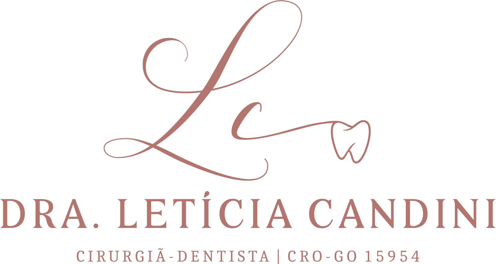 Dra. Letícia Candini – Odontopediatra em Goiânia – Frenectomia a laser